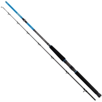 Daiwa Super Kenzaki Boat Rods
